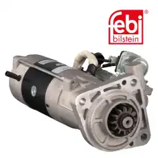 Стартер FEBI 49000
