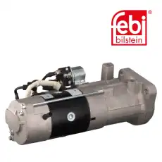 Стартер FEBI 49000