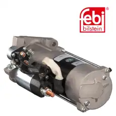 Стартер FEBI 49000