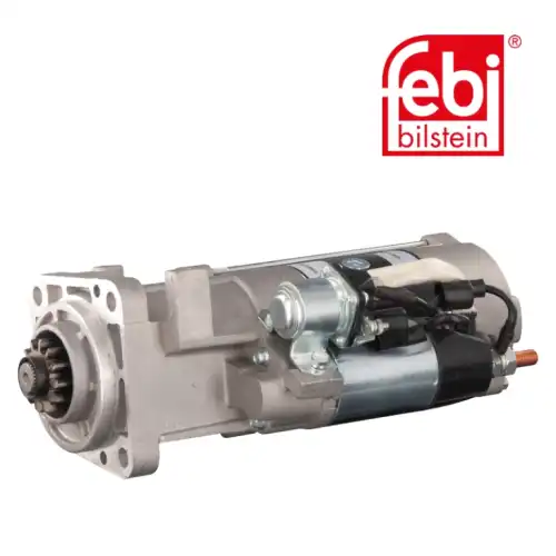 Стартер FEBI 49000