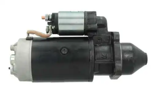 Стартер HELLA 8EA012586501