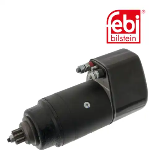 Стартер FEBI 48982