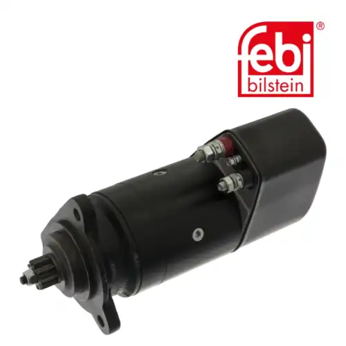 Стартер FEBI 48981