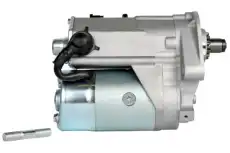 Стартер HELLA 8EA012527341