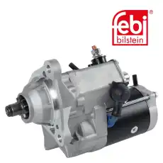 Стартер FEBI 49005