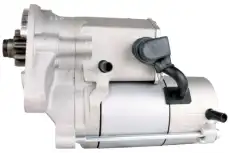 Стартер HELLA 8EA012527231