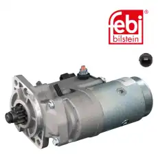 Стартер FEBI 101617