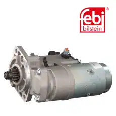 Стартер FEBI 101617