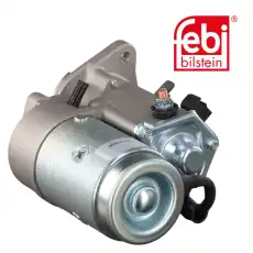 Стартер FEBI 101617