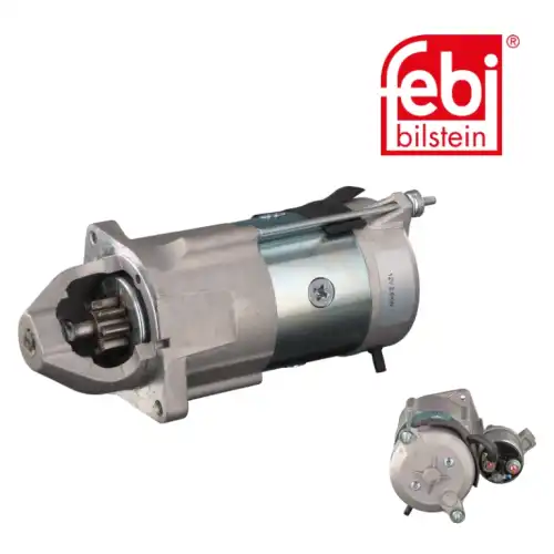 Стартер FEBI 101614