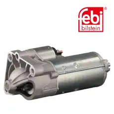 Стартер FEBI 101610