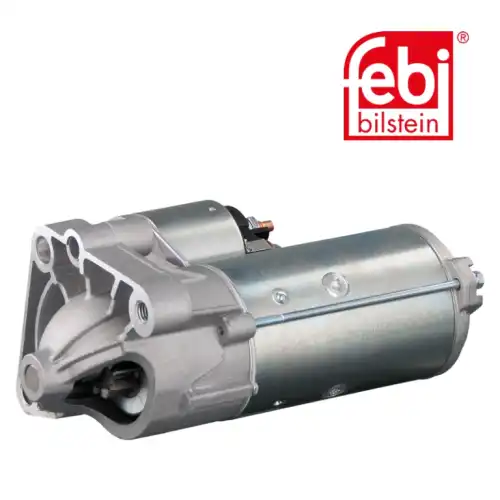 Стартер FEBI 101610