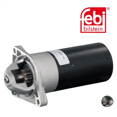Стартер FEBI 101597