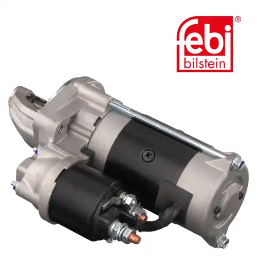 Стартер FEBI 101620