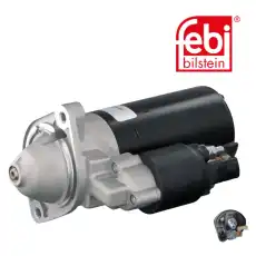Стартер FEBI 101613