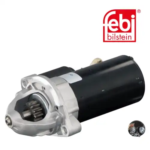 Стартер FEBI 101604