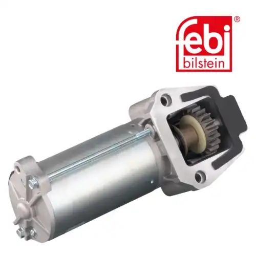 Стартер FEBI 101601
