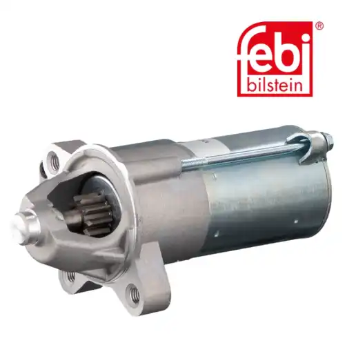 Стартер FEBI 101591
