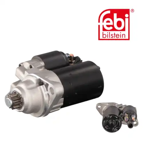 Стартер FEBI 101624