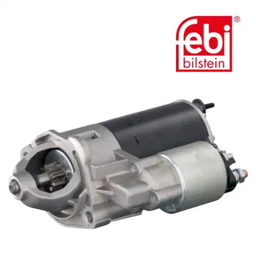 Стартер FEBI 101592