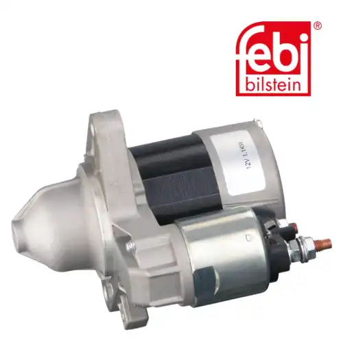 Стартер FEBI 101585