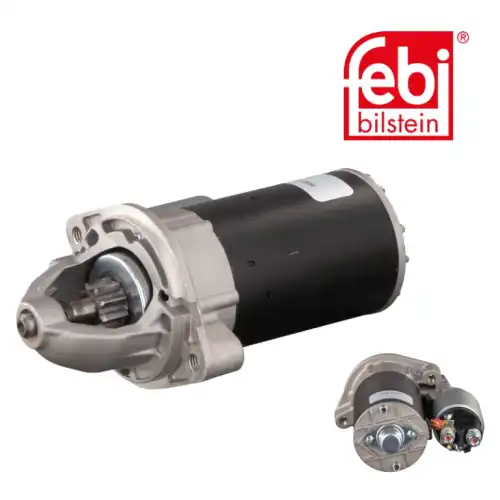 Стартер FEBI 101596