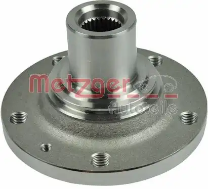 Ступица METZGER N1030
