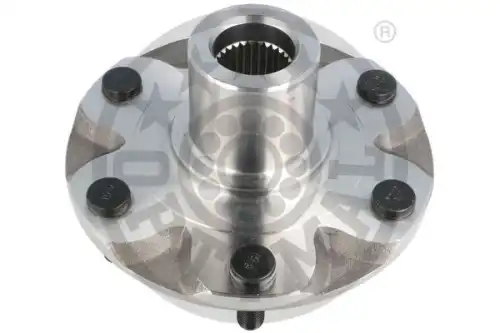 Ступица OPTIMAL 04P453