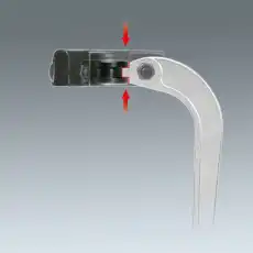 съемник 7001203 KS TOOLS