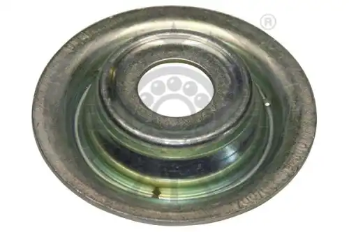 Тарелка пружины F86552 OPTIMAL