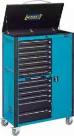 Тележка для инструмента 179BIG1 HAZET