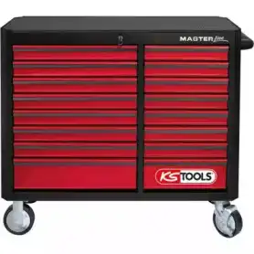 Тележка для инструмента 8760016 KS TOOLS