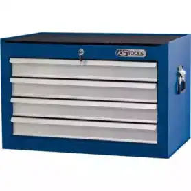 Тележка для инструмента 8370014 KS TOOLS