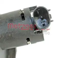 Термостат системы охлаждения METZGER 4006164