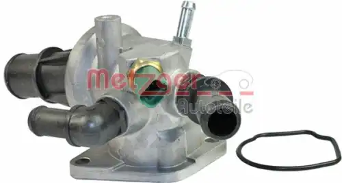 Термостат системы охлаждения METZGER 4006232