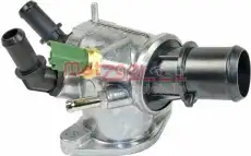 Термостат системы охлаждения METZGER 4006078