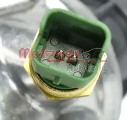Термостат системы охлаждения METZGER 4006078