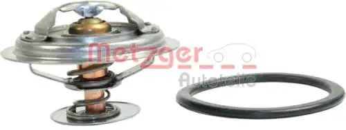 Термостат системы охлаждения METZGER 4006006