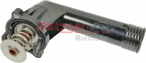 Термостат системы охлаждения METZGER 4006035