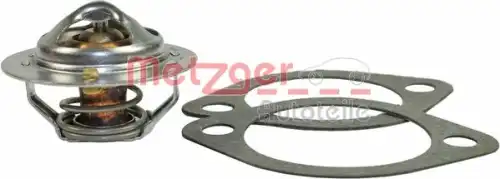 Термостат системы охлаждения METZGER 4006149