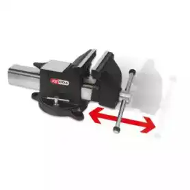 Тиски 9140008 KS TOOLS