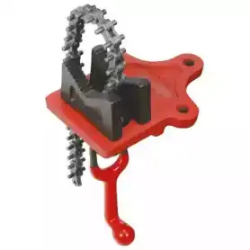 Тиски 9140016 KS TOOLS