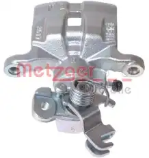Тормозной суппорт 6250238 METZGER