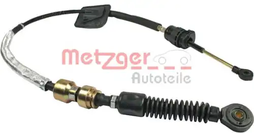 Трос сцепления METZGER 3150131