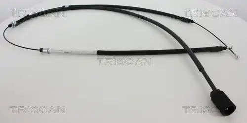 Трос 8140241139 TRISCAN