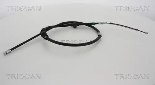 Трос 814042178 TRISCAN