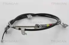 Ciegno, hamulec postojowy 8140131281 TRISCAN