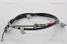 Ciegno, hamulec postojowy 8140131281 TRISCAN