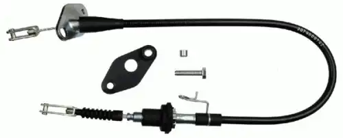 Трос сцепления SACHS 3074600142