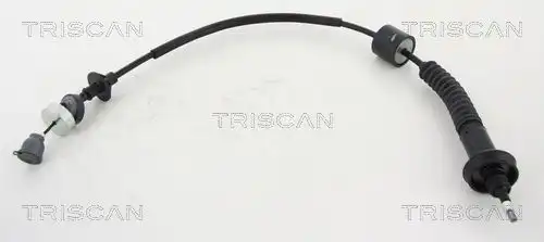Трос сцепления TRISCAN 814038243A